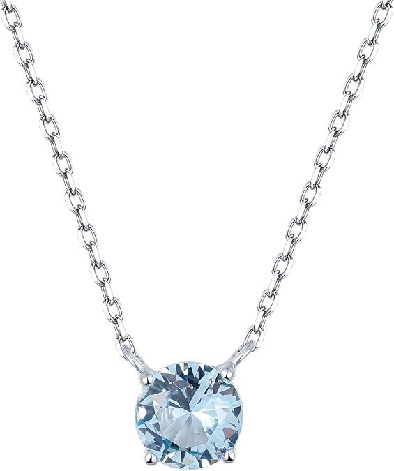 For Women Diamond Necklaces Cz Necklace